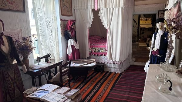 Folklore Museum of Chania